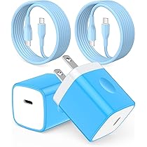 iphon充電器 Amazon.co.jp: iphone 充電器 type-c 20W【MFi認証&充電ケーブル